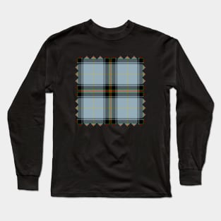 Clan Bell Tartan Long Sleeve T-Shirt